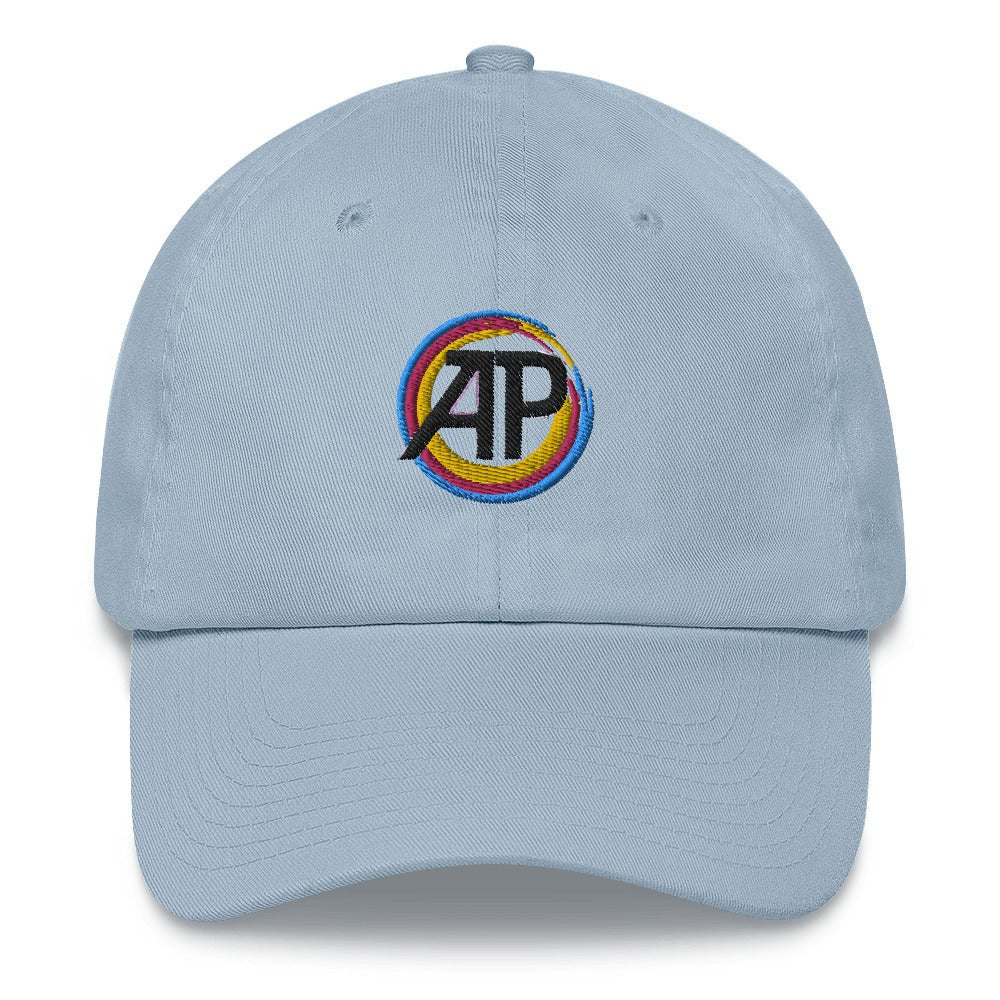 Dad hat - Artful Printing