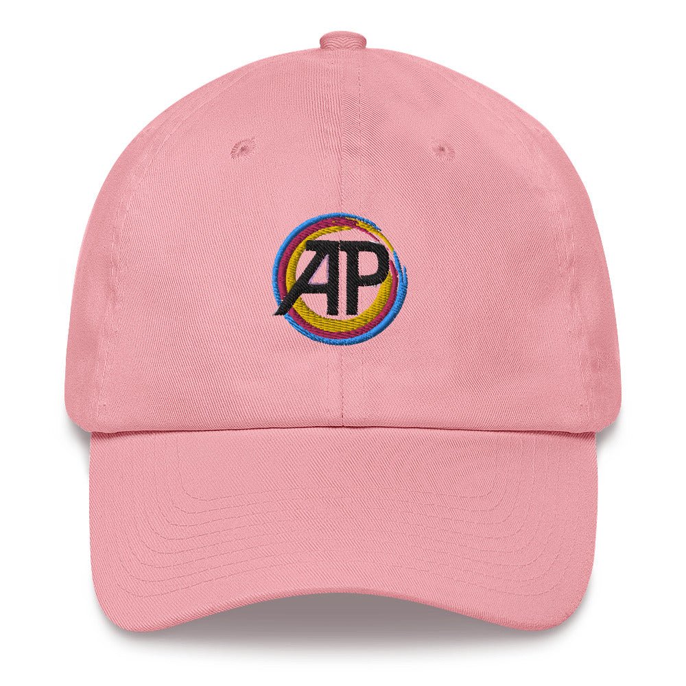 Dad hat - Artful Printing