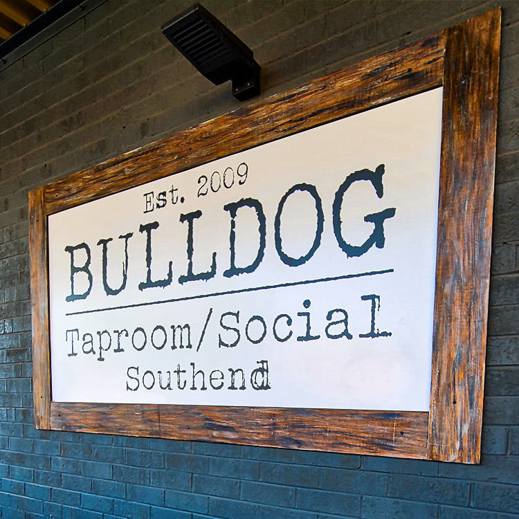 Why Aluminum Signs Are One of the Best Investments for Businesses