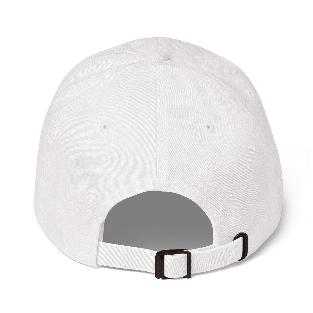 Dad hat - Artful Printing