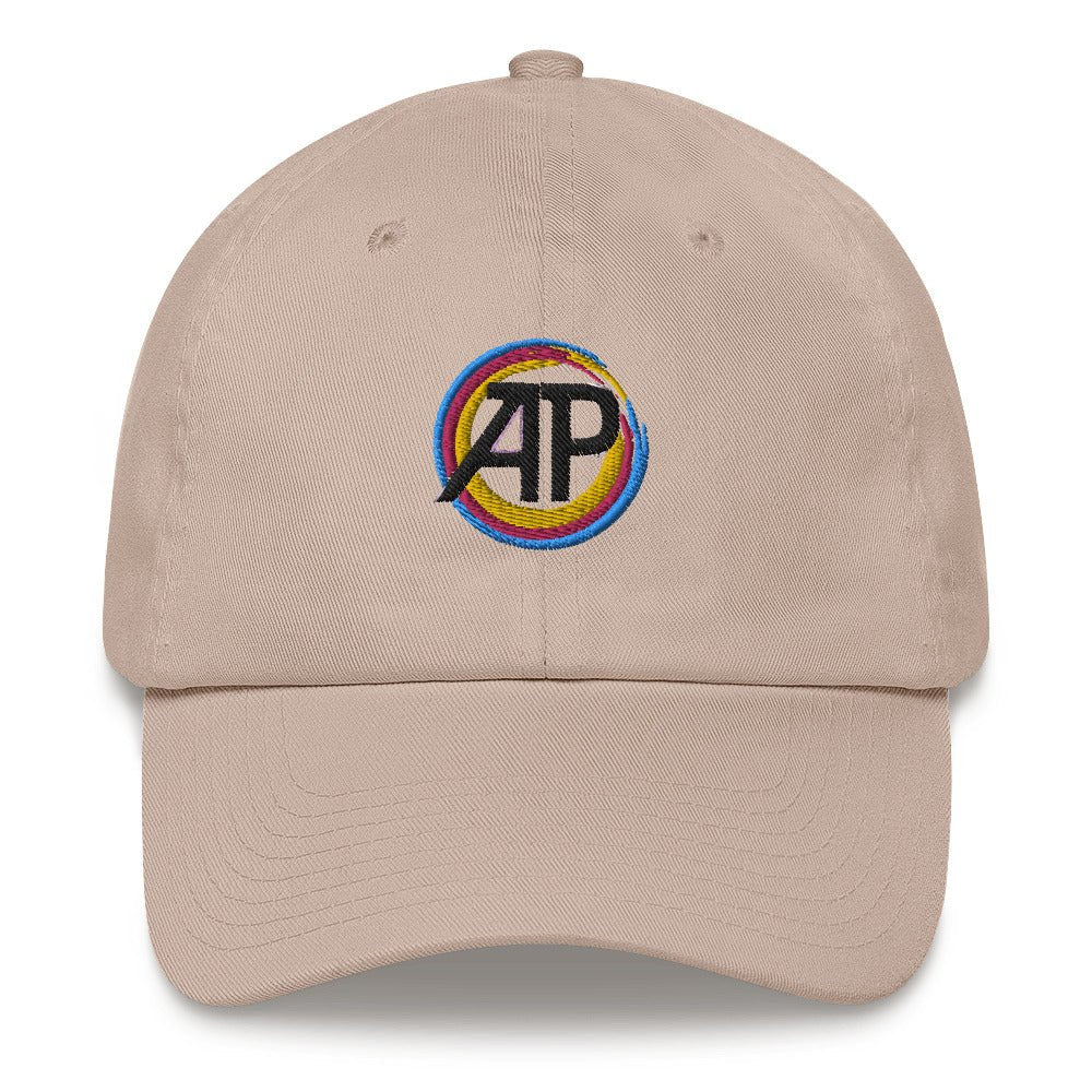 Dad hat - Artful Printing