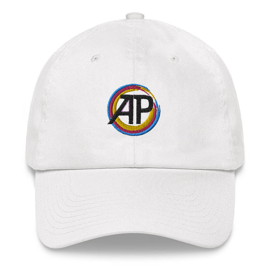 Dad hat - Artful Printing