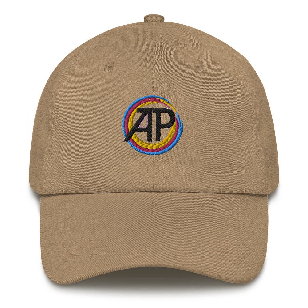 Dad hat - Artful Printing