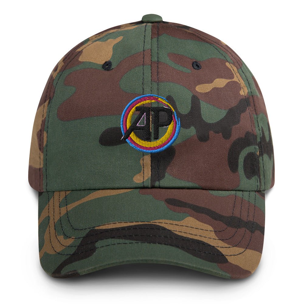 Dad hat - Artful Printing